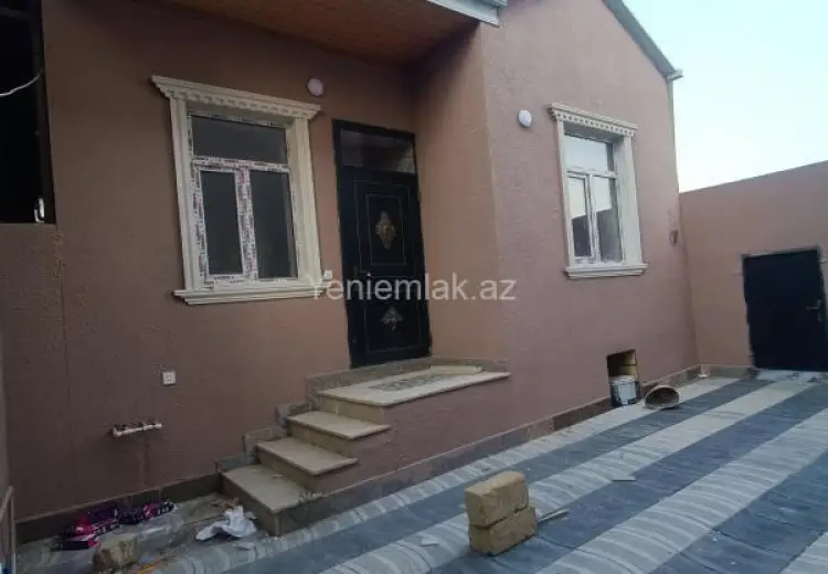 64 000 AZN - 3 otaqlı mənzil Satılır, Xırdalan