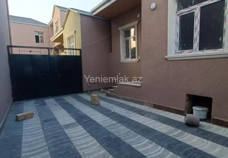 64 000 AZN - 3 otaqlı mənzil Satılır, Xırdalan