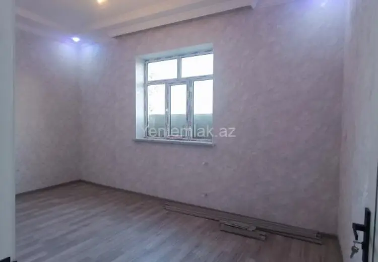 64 000 AZN - 3 otaqlı mənzil Satılır, Xırdalan