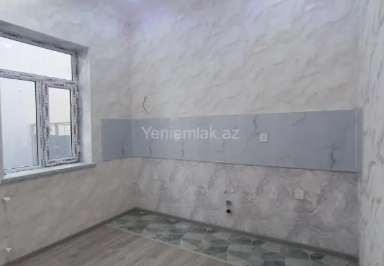 64 000 AZN - 3 otaqlı mənzil Satılır, Xırdalan