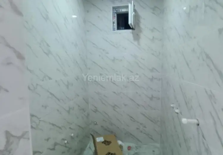 64 000 AZN - 3 otaqlı mənzil Satılır, Xırdalan