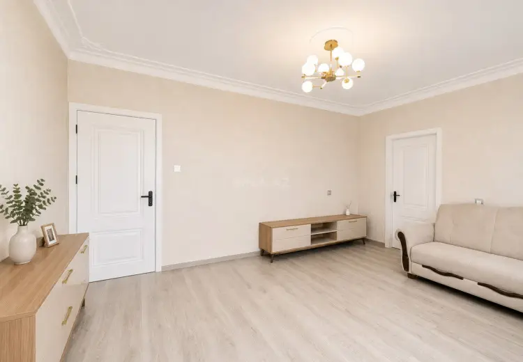 2 otaqlı mənzil Satılır, 4-cü mikrorayon, Nəsimi, Bakı