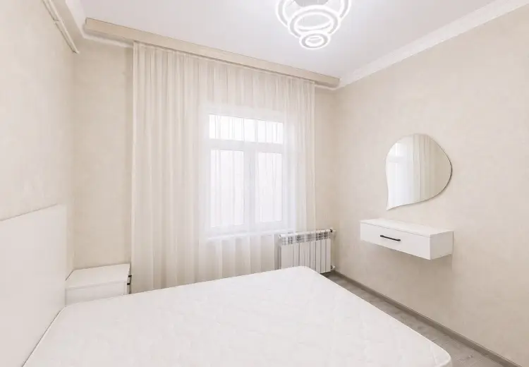 2 otaqlı mənzil Satılır, 4-cü mikrorayon, Nəsimi, Bakı