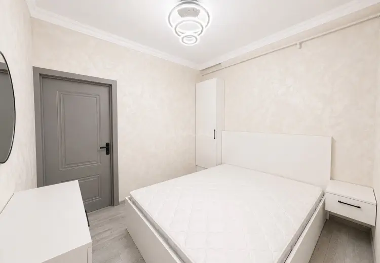2 otaqlı mənzil Satılır, 4-cü mikrorayon, Nəsimi, Bakı