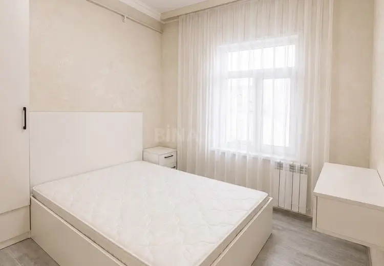 2 otaqlı mənzil Satılır, 4-cü mikrorayon, Nəsimi, Bakı