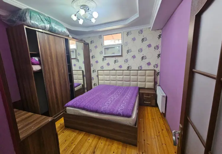 2 otaqlı mənzil Kirayə (aylıq), Yeni Yasamal qəs., Yasamal, Bakı