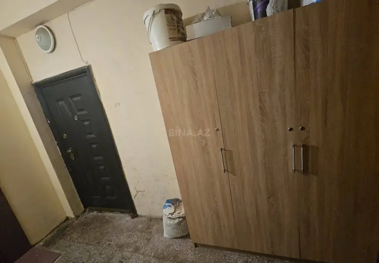 2 otaqlı mənzil Kirayə (aylıq), Yeni Yasamal qəs., Yasamal, Bakı