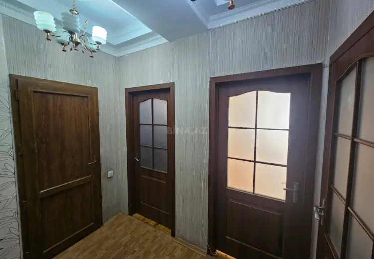 2 otaqlı mənzil Kirayə (aylıq), Yeni Yasamal qəs., Yasamal, Bakı