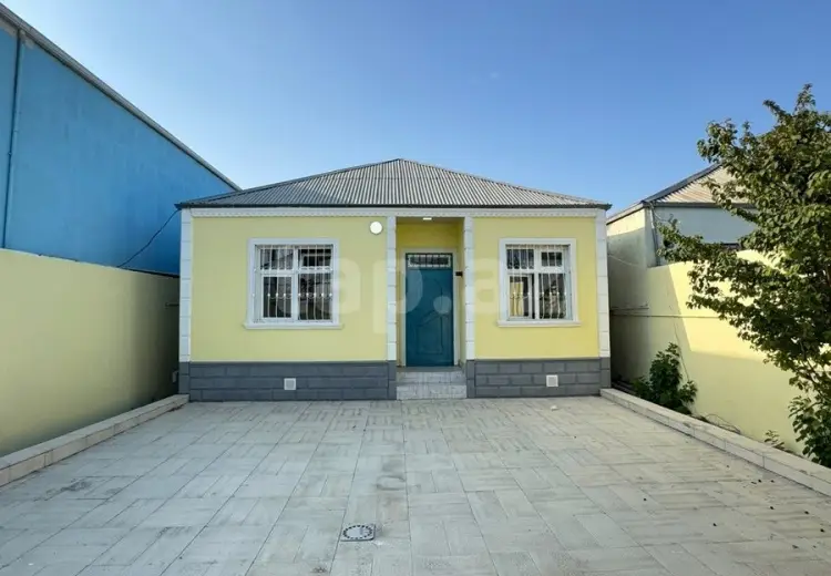 3 otaqlı mənzil , Hövsan qəs., Suraxanı, Bakı