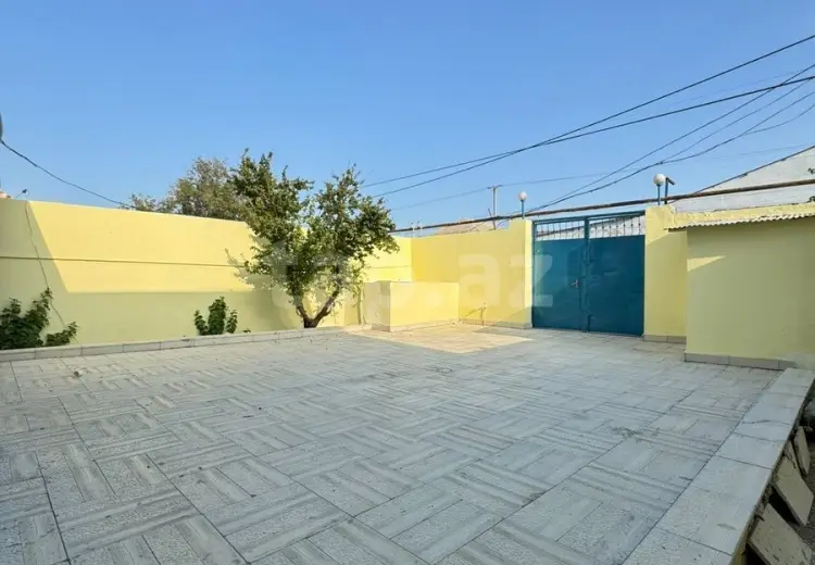 3 otaqlı mənzil , Hövsan qəs., Suraxanı, Bakı
