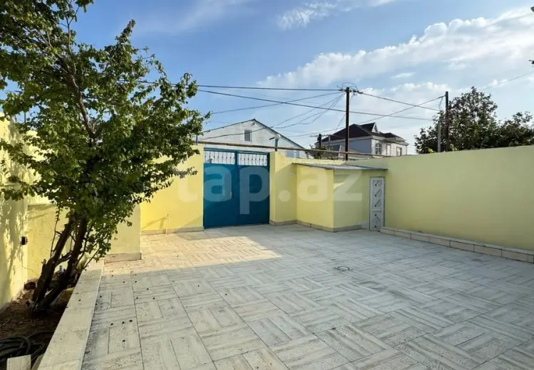 3 otaqlı mənzil , Hövsan qəs., Suraxanı, Bakı