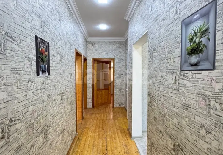 3 otaqlı mənzil , Hövsan qəs., Suraxanı, Bakı