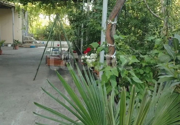 100 AZN - 4 otaqlı mənzil Kirayə (aylıq), Şamaxı