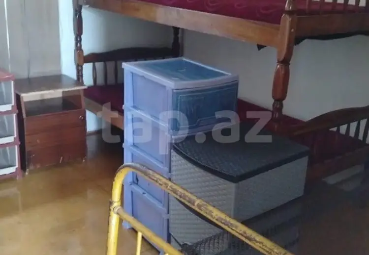 100 AZN - 4 otaqlı mənzil Kirayə (aylıq), Şamaxı