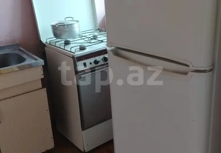 100 AZN - 4 otaqlı mənzil Kirayə (aylıq), Şamaxı