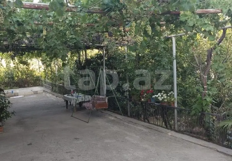 100 AZN - 4 otaqlı mənzil Kirayə (aylıq), Şamaxı