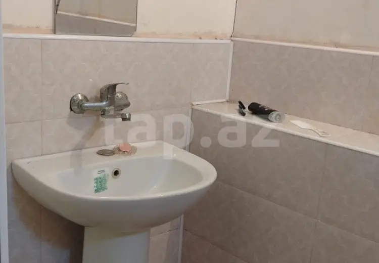 100 AZN - 4 otaqlı mənzil Kirayə (aylıq), Şamaxı