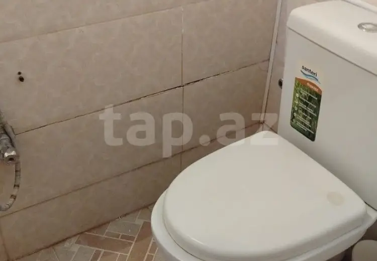 100 AZN - 4 otaqlı mənzil Kirayə (aylıq), Şamaxı