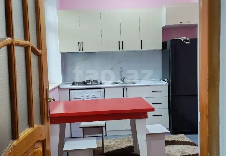 3 otaqlı mənzil Kirayə (aylıq), 6-cı mikrorayon, Binəqədi, Bakı
