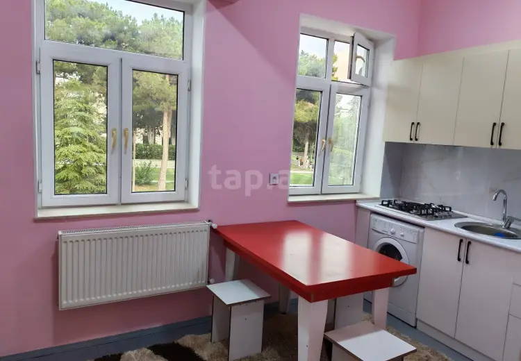 3 otaqlı mənzil Kirayə (aylıq), 6-cı mikrorayon, Binəqədi, Bakı