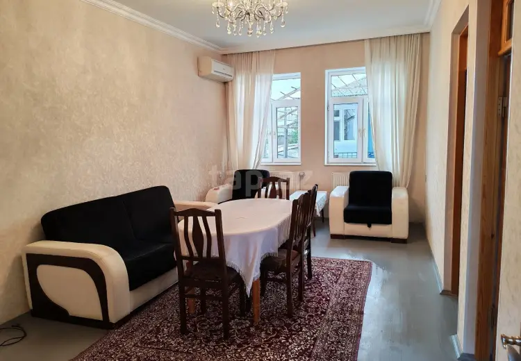 3 otaqlı mənzil Kirayə (aylıq), 6-cı mikrorayon, Binəqədi, Bakı