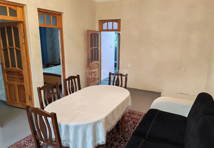 3 otaqlı mənzil Kirayə (aylıq), 6-cı mikrorayon, Binəqədi, Bakı