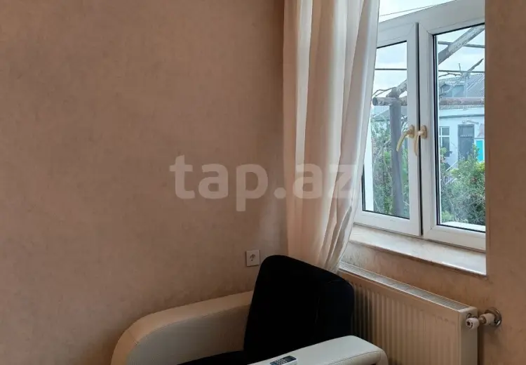 3 otaqlı mənzil Kirayə (aylıq), 6-cı mikrorayon, Binəqədi, Bakı