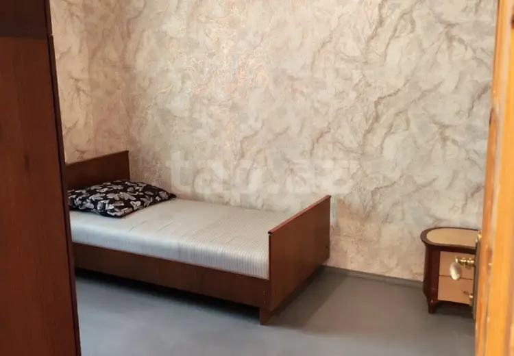 3 otaqlı mənzil Kirayə (aylıq), 6-cı mikrorayon, Binəqədi, Bakı