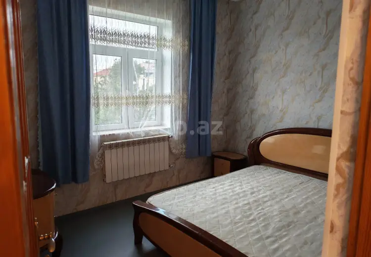 3 otaqlı mənzil Kirayə (aylıq), 6-cı mikrorayon, Binəqədi, Bakı