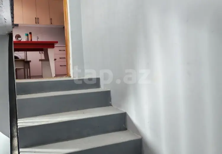 3 otaqlı mənzil Kirayə (aylıq), 6-cı mikrorayon, Binəqədi, Bakı