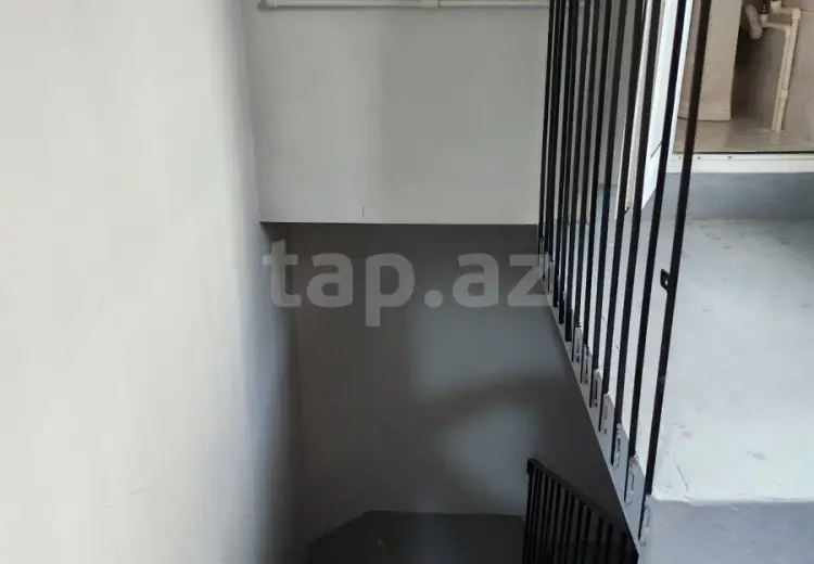 3 otaqlı mənzil Kirayə (aylıq), 6-cı mikrorayon, Binəqədi, Bakı