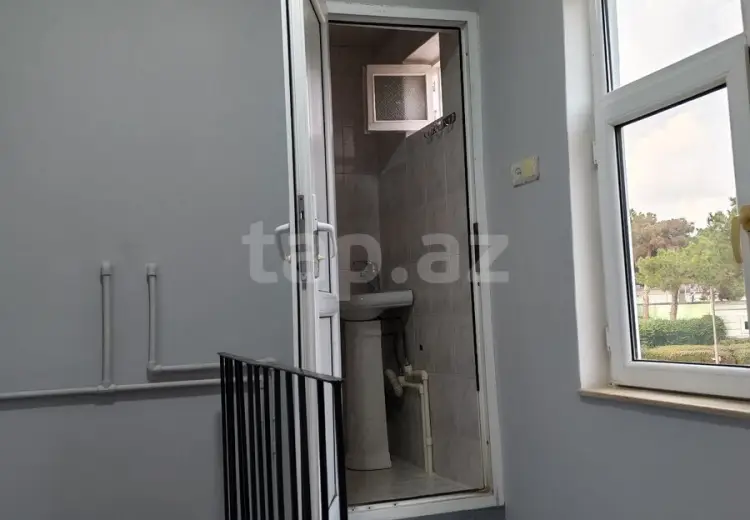 3 otaqlı mənzil Kirayə (aylıq), 6-cı mikrorayon, Binəqədi, Bakı