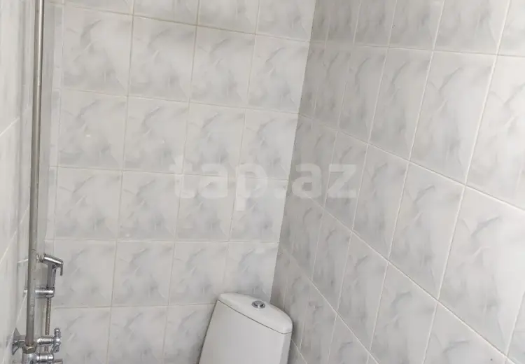 3 otaqlı mənzil Kirayə (aylıq), 6-cı mikrorayon, Binəqədi, Bakı