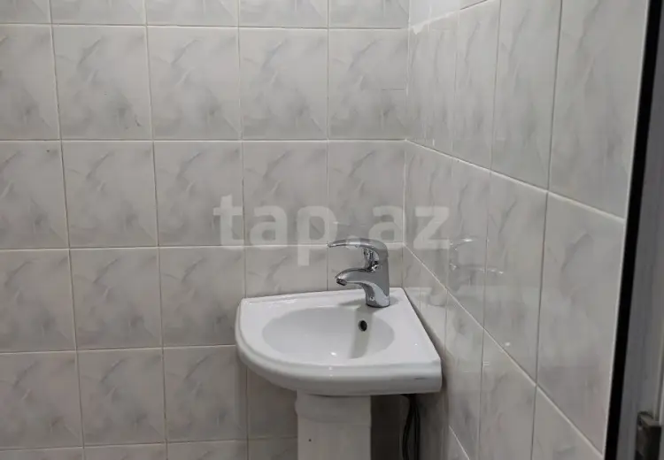 3 otaqlı mənzil Kirayə (aylıq), 6-cı mikrorayon, Binəqədi, Bakı