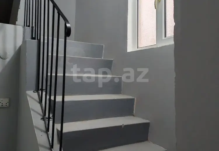 3 otaqlı mənzil Kirayə (aylıq), 6-cı mikrorayon, Binəqədi, Bakı