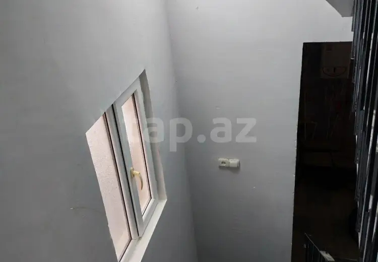 3 otaqlı mənzil Kirayə (aylıq), 6-cı mikrorayon, Binəqədi, Bakı
