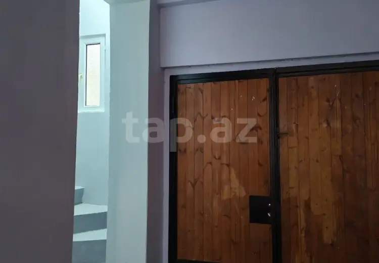 3 otaqlı mənzil Kirayə (aylıq), 6-cı mikrorayon, Binəqədi, Bakı