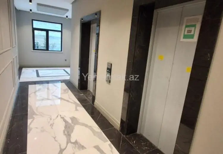 285 000 AZN - 3 otaqlı mənzil Satılır, Xətai, Bakı