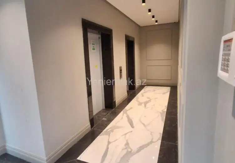 285 000 AZN - 3 otaqlı mənzil Satılır, Xətai, Bakı