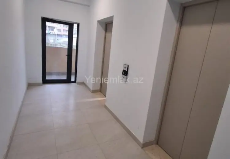285 000 AZN - 3 otaqlı mənzil Satılır, Xətai, Bakı
