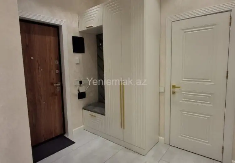285 000 AZN - 3 otaqlı mənzil Satılır, Xətai, Bakı