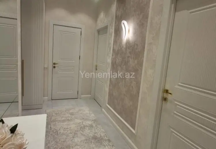285 000 AZN - 3 otaqlı mənzil Satılır, Xətai, Bakı
