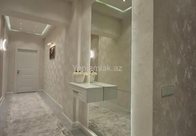 285 000 AZN - 3 otaqlı mənzil Satılır, Xətai, Bakı
