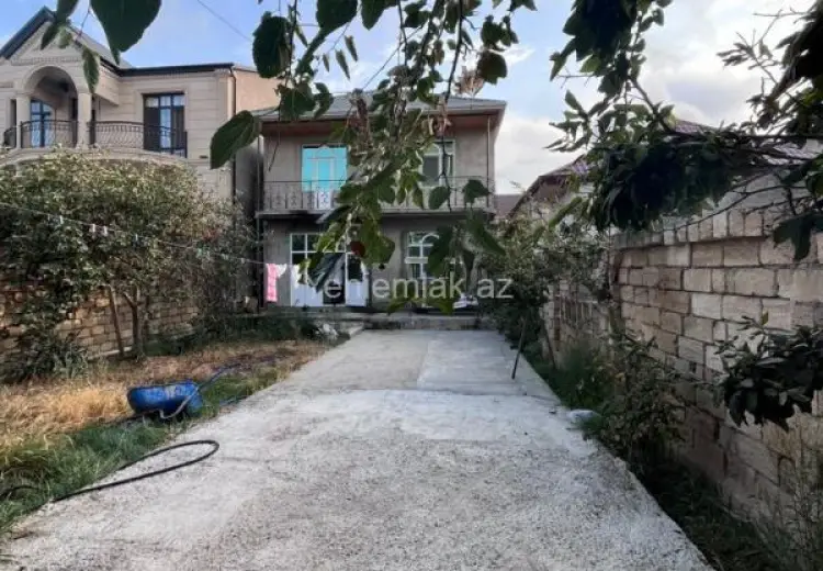 150 000 AZN - 5 otaqlı mənzil Satılır, Masazır, Abşeron