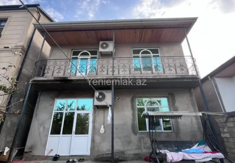 150 000 AZN - 5 otaqlı mənzil Satılır, Masazır, Abşeron