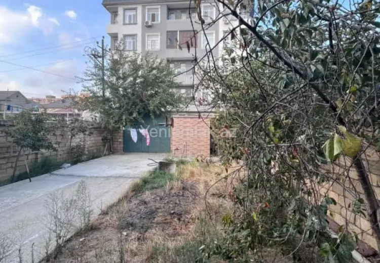 150 000 AZN - 5 otaqlı mənzil Satılır, Masazır, Abşeron