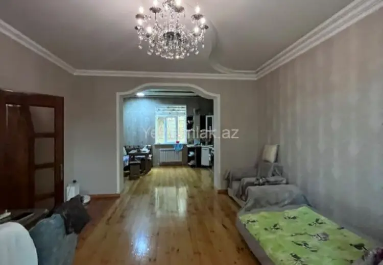 150 000 AZN - 5 otaqlı mənzil Satılır, Masazır, Abşeron