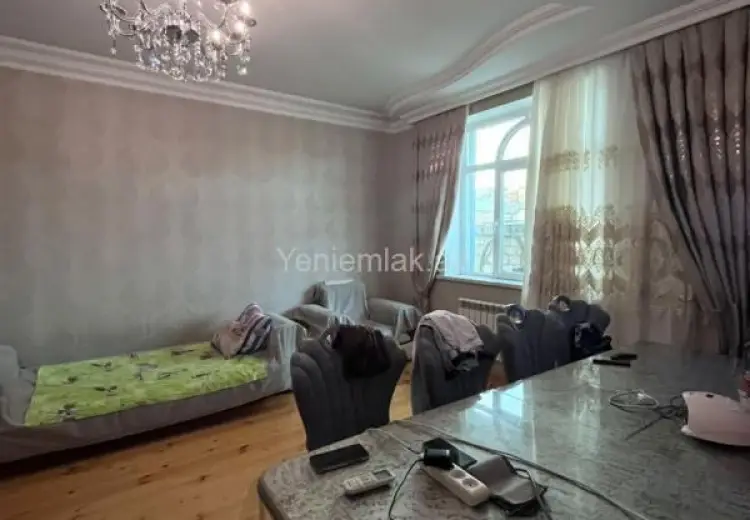150 000 AZN - 5 otaqlı mənzil Satılır, Masazır, Abşeron