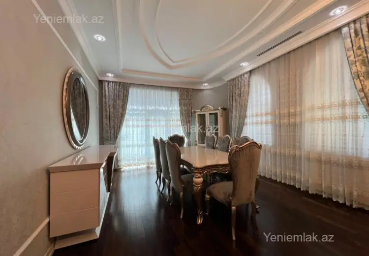 2 700 000 AZN - 9 otaqlı mənzil Satılır, Nərimanov, Bakı