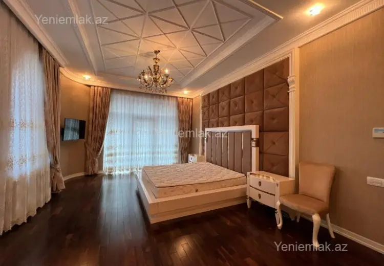 2 700 000 AZN - 9 otaqlı mənzil Satılır, Nərimanov, Bakı